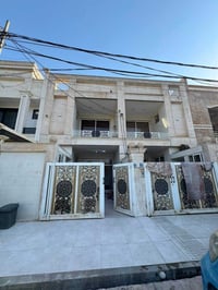 اربيل هفالان • ١٠٠م • ٣ غرف