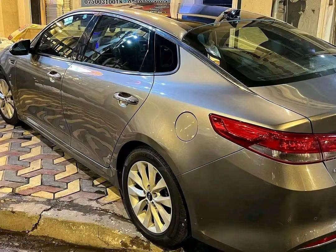 كيا اوبتيما 2018

ارقام بغداد، سنوية جديدة، تحويل مباشر
كامل مواصفات

محرك كير خير من الله
صدر جديد

مري قلاب
تبريد قطعتين
تحديد سرعة
اشارة بالمرايه

سيارة اقتصادية موثوقة، خيار مناسب للاستخدام اليومي العائلي براحة وامان

الحادث مرفق مع الصور بالسونار

مكان السيارة: الانبار، الفلوجة
بيع مستعجل

للتواصل: ***********

السعر: 🟧 السعر علق يوصلك السعر 📮

#اوبتيما_2018 #الفلوجة #بيع_سيارات

نص مكتوب في الصور:
- *********** - ***********