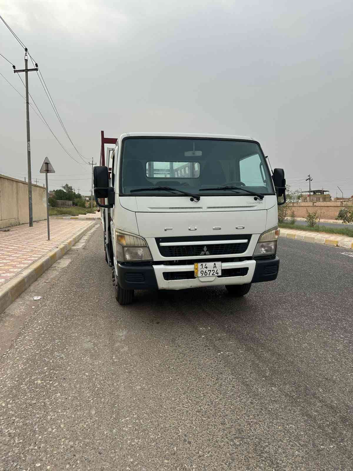 السلام عليكم سياره البيع على وضع الشركه سياره جاهزه مكفوله مكنيه كير كلشي جاهز موديل2024
رقمه بصره مشروع وطني سياره جاهزه من طول طول
***********
***********
