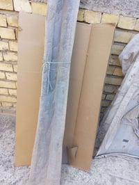 بيجو 504 • قطع غيار • جاملغ أمامي