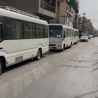 سامراء • ذكرى الحسن العسكري • الكريعات