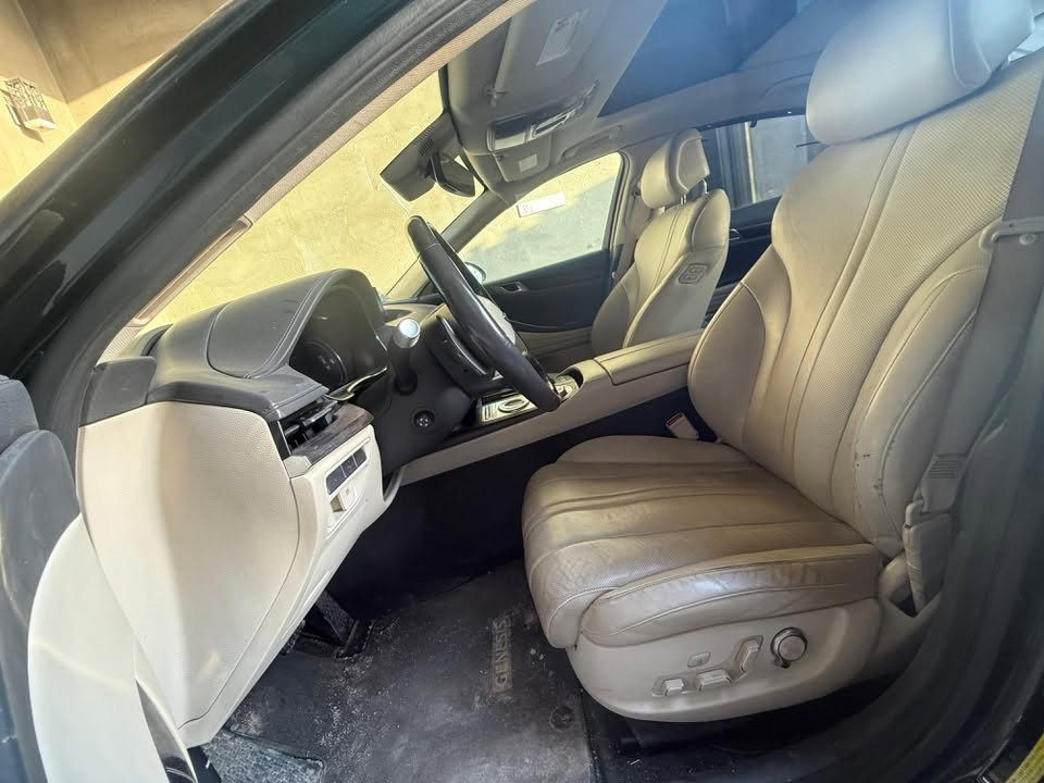 للبيع او للمراوس جنسزز g80 2022 فول مواصفات
السعر 270
***********
