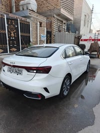 كيا K3 • ٢٠٢٥ • رقم اربيل