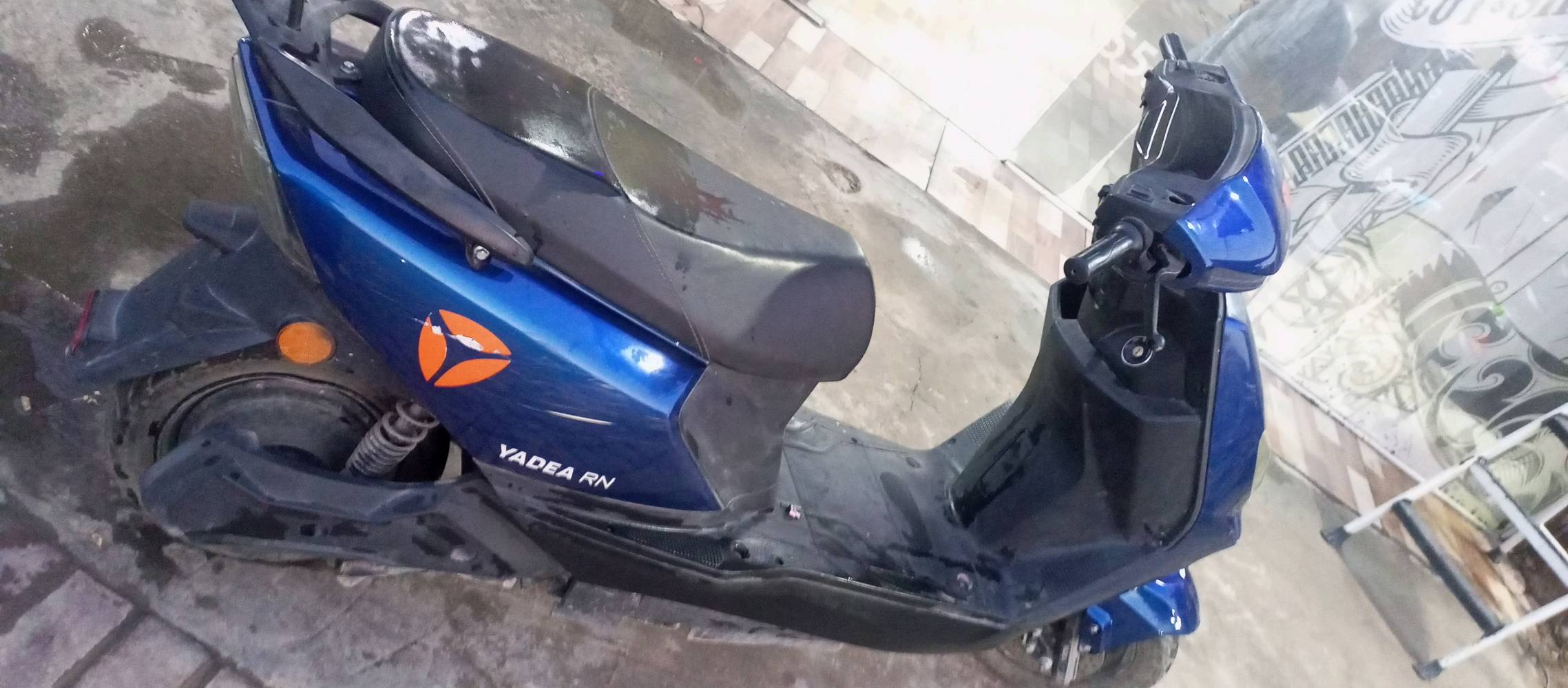 شحن كهربائية • 1200 واط • نقص بطارية