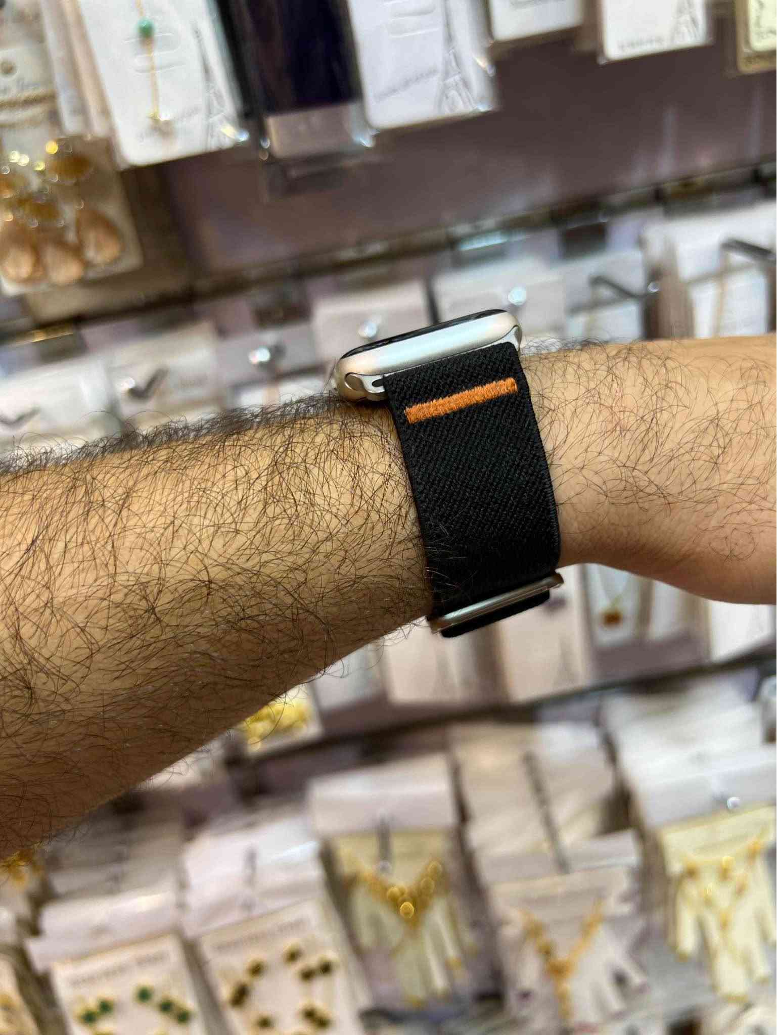 applwatch sers 7 45 mlim ❤️
ئه پل وه تچ سيرس ٧  ٤٥ مليم ❤️
شه خني له گه له به شه رته 🔥
شوختي هه يه زور نيه ماله كه دياره🖤
١٥٠ هه زار كه ميك مه جال أربيل, العراق
