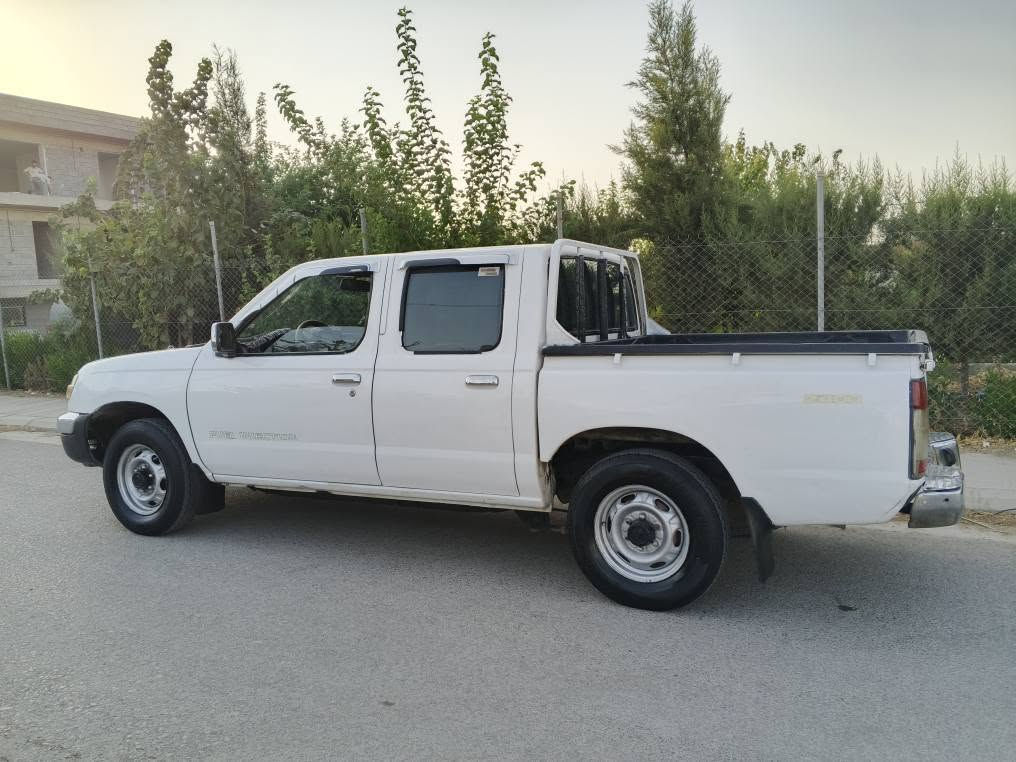 بەناوی خوای گەور ماشاللە لەمالی هه مووکەس
نیسان 2002تەبریدپاوەر دەبل
رەقم سلیمانی بەسەرجووە مەکینی تحویل خرامە وەکالت بەشەرت  تازە تعمیرە جوارتایی لۆکی لەژئیرە تەقەورەقی نیە پەلاپەلا پامپی پئوایە کاربایی هه مووی مەزبووت جواری ڤوول نزم تەرجیل شاشە گیئرمەکین ئەکسل بەشەرت بەرگەکوشنی تازە ناوگاعی تازە مالی دۆستووە ناسیاوە سیارئکی جایزەناونیشان پیرمەگروون
نرخی 65کەمئک مجال
*********** السليمانية, العراق
