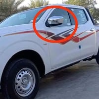 مرايه جانبيه • نيفاره ٢٠١٦-٢٠٢٢ • توصيل محافظات