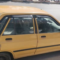 ٢٠١٢ • مكينة زينة • تكييف خربان