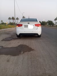 سيراتو • ٢٠١٣ • رقم سليمانيه