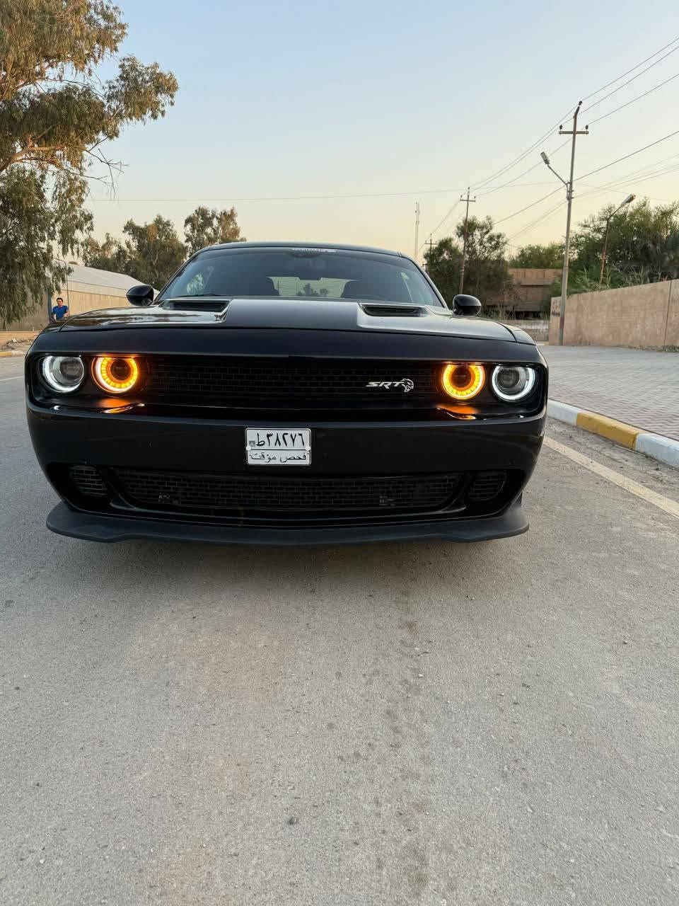 السلام عليكم
جالنجر sxt 2023 وارد أمريكي 
قطعتين تبريد منظومة زنون 
ماشية 37 m 
السيارة ما ناقصها كل شي بيع او مراوس حسب القناعة 
اي استفسار ***********
