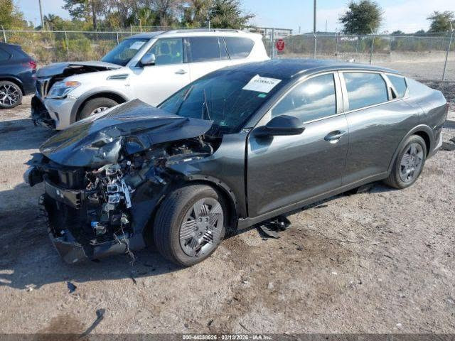 سلام عليكم KIA K4 2025
موعد وصول يوم 21 باقي يومين وتوصل عقبه

العداد 18500mil

الحادث مثل ماموضح بالصور لايت وياها

مواصفات LXS

العنوان المنصور تقاطع سيد الحليب مجاور هوم سنتر

لون فيلي

تكدر دخلهه كتاب شهداء وتكدر دخلهه حره

لاستفسار ***********

السعر 94 ورقه مطروح بالعقبه

نص مكتوب في الصور:
- 000-44388626 - 02/13/2026 - IAA Inc.
- 000-44388826 - 02/13/2026 - IAAI
- 000-44388626-02/13/2026 - IAA Inc.
- Get in loser
- 000-44388626 - 03/31/2026 - IAA Inc.