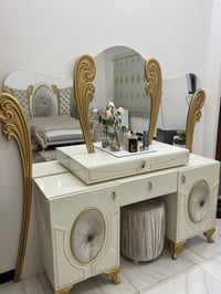 غرفة تركية • مستخدمة • كالجديدة