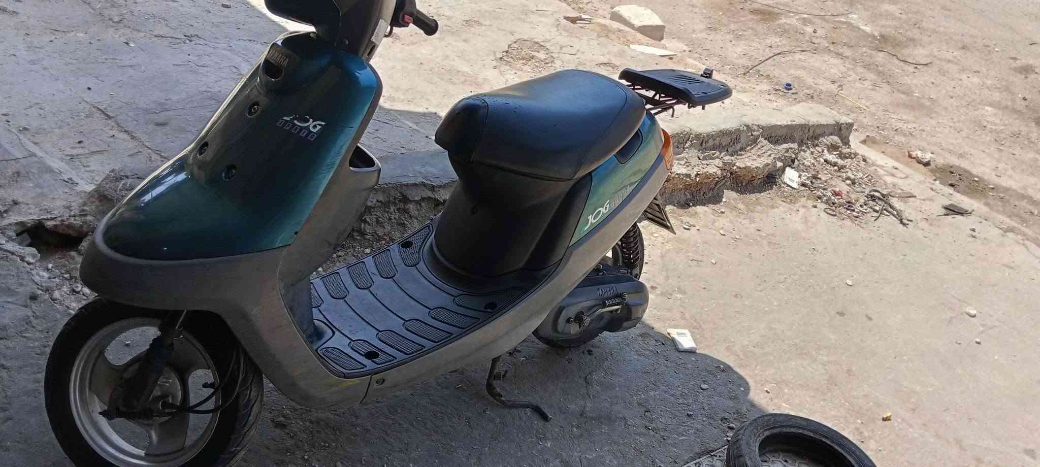 بطه 99 • مامفتوحه • بلادي