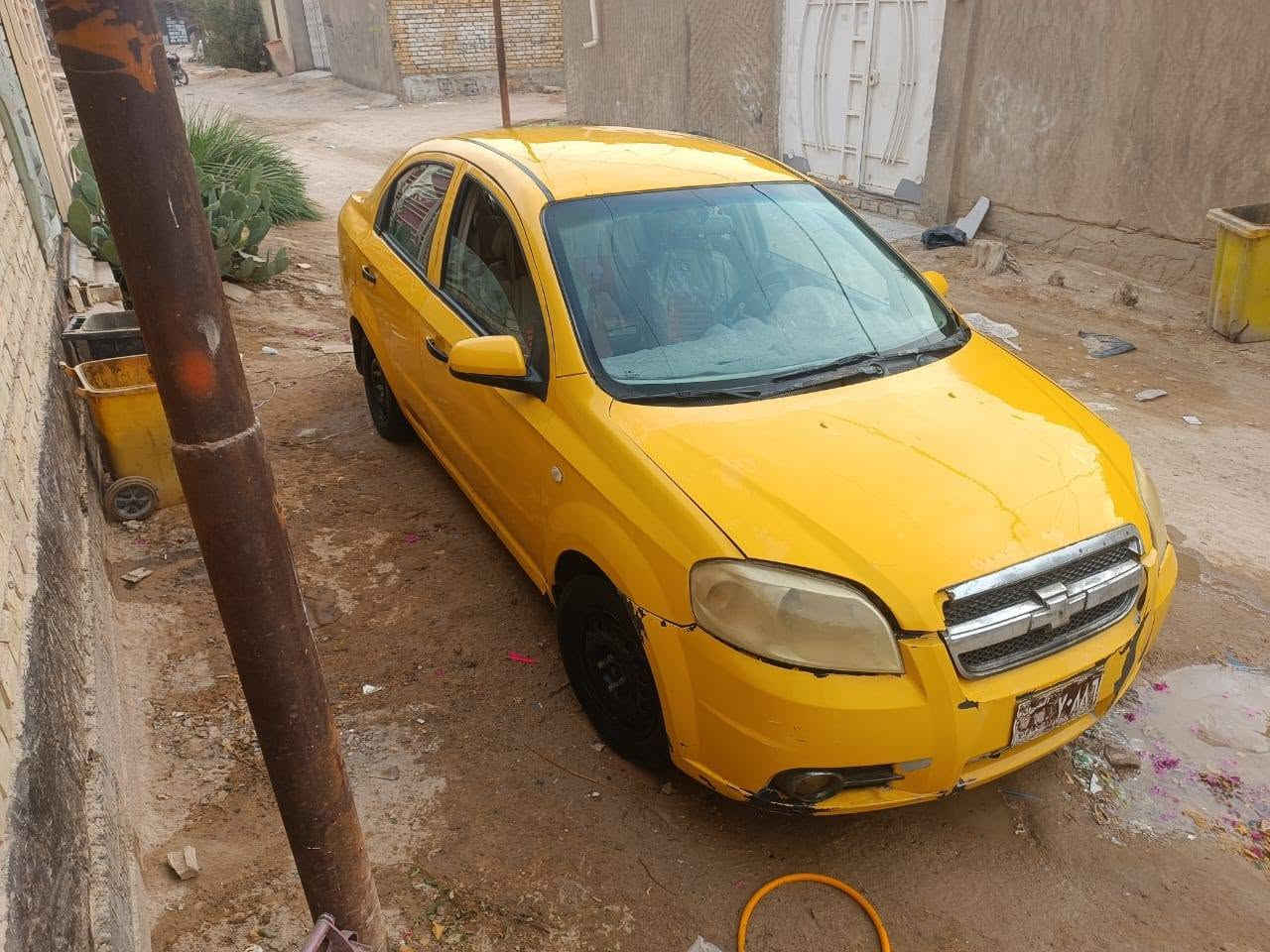 افيو • ١٦٠٠ • ٢٠٠٧