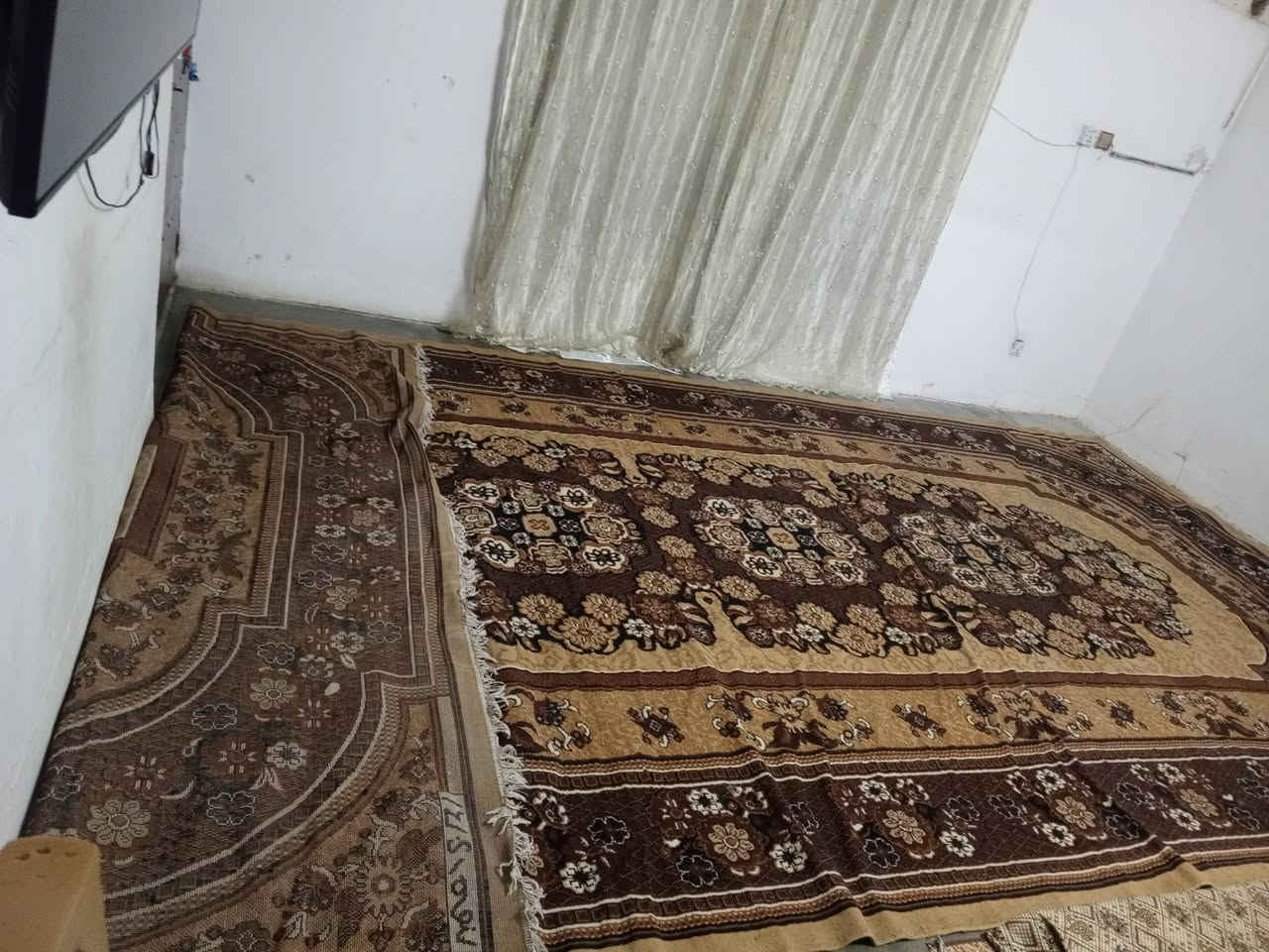 زوليه • نضيفه • ٣×٧