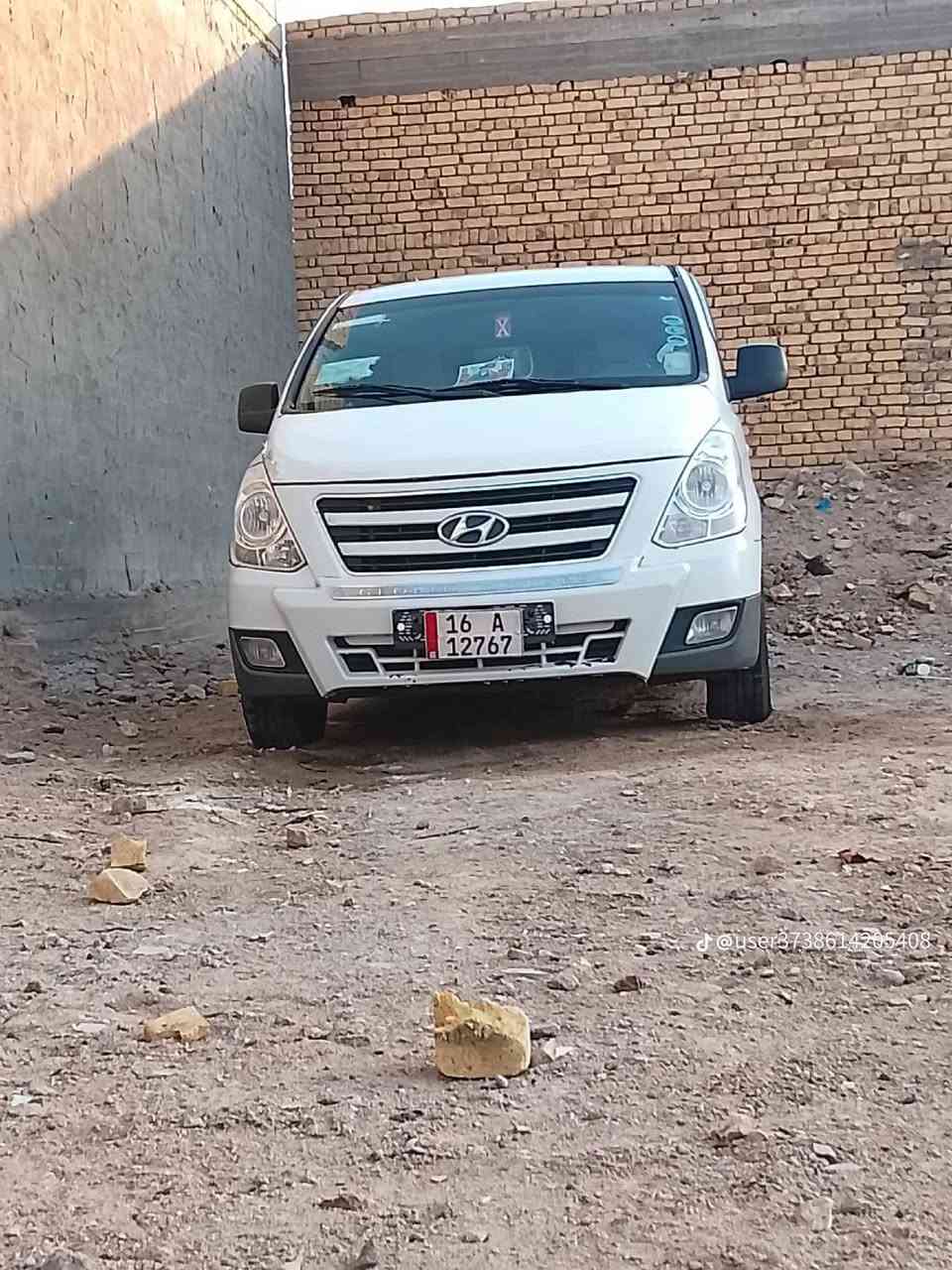 ٢٠١٤ • كير اوتوماتيك • تايرات جديده