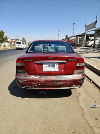 دايو نوبره موديل 2000 مكينه كير وحداديه لوك تخم تاير جديد تبريد شغال ب...