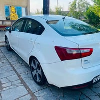 كيا ريو • ٢٠١٣ • رقم اربيل