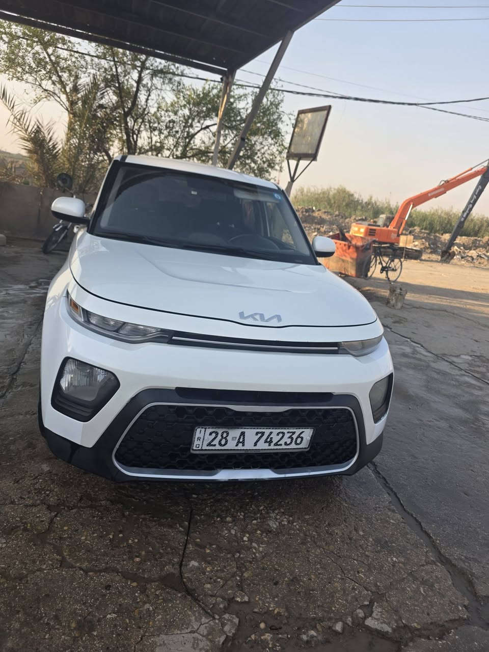 سول ٢٠٢٢ • ٢٠٠٠ سي سي • سونار