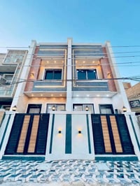 ٧٥م • بناء ٢٠٢٦ • حي الجهاد