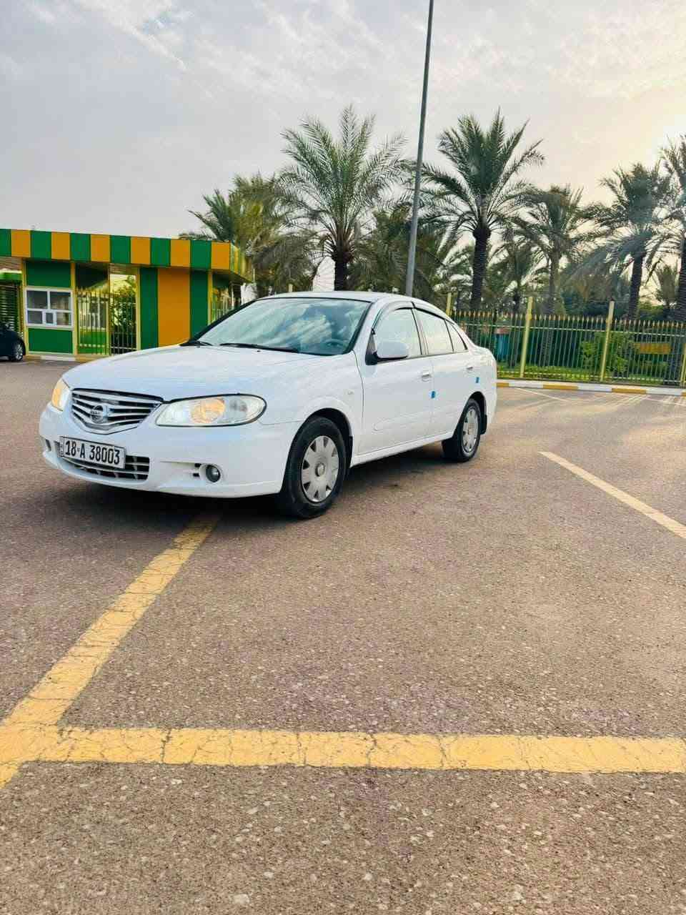 صني ٢٠١٠ • فول اوتو • مالك واحد