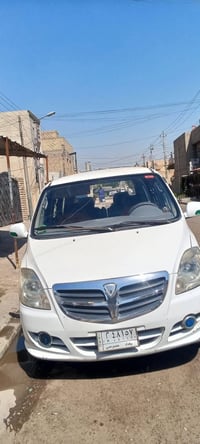 ٢٠٠٨ • ٥ راكب • مكينة ميتسوبيشي