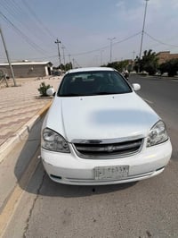 اوبترا • ٢٠١١ • محرك حاويه