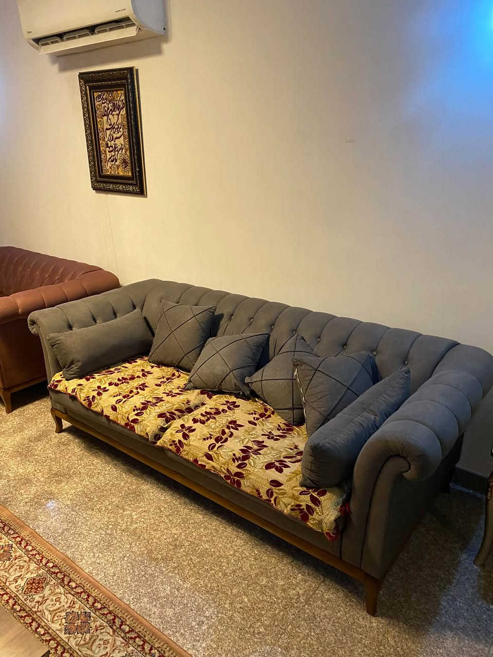 قنفات • مستعملة