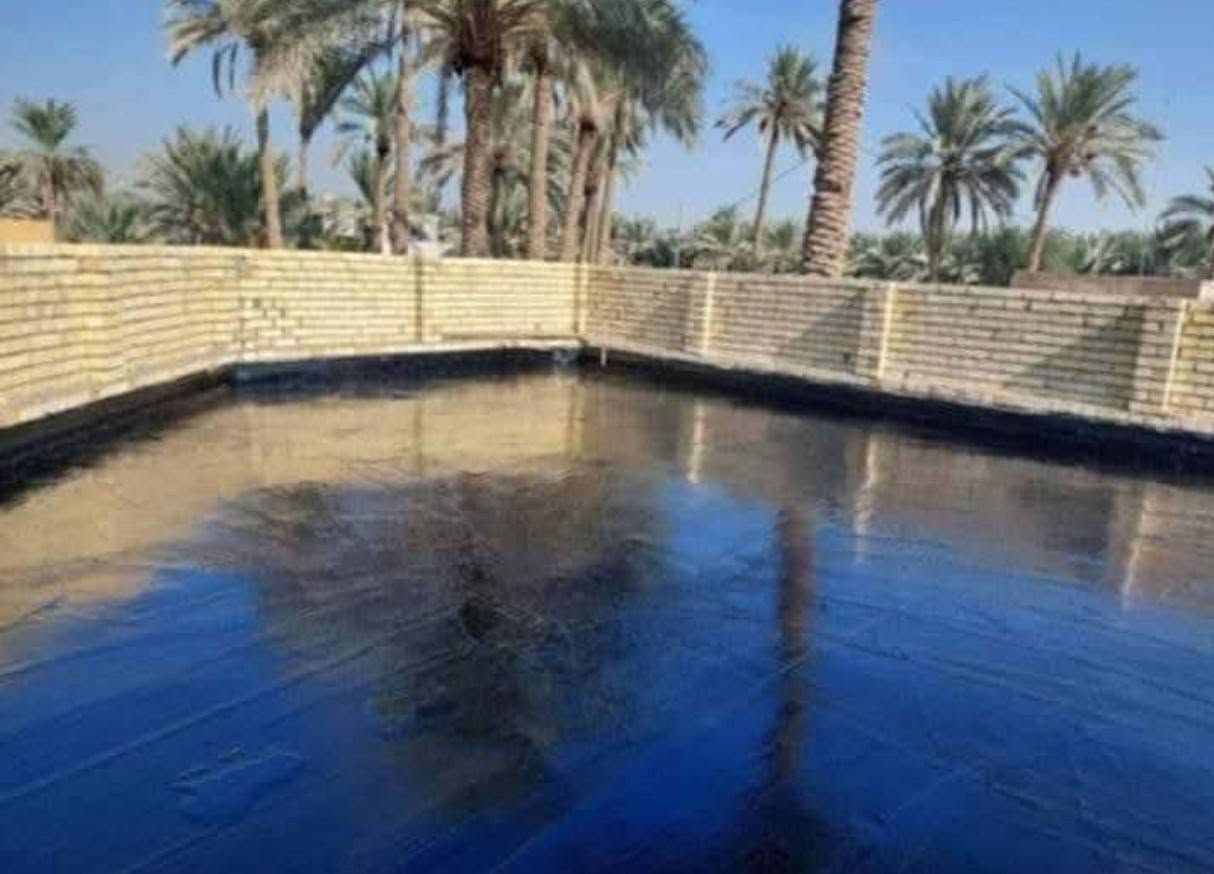 زفت وتطبيك للبيع أنواع الزفت والفلانكوت والماستك وشتايكر الطفيلي والدوانيه كرسته وعمل اسعار مناسبة وفق الشروط والمهندسين وبي ضمان شغل درجة اولى 👍للأستفسار اك*********** وبي واتساب 

***********النجف الاشرف
