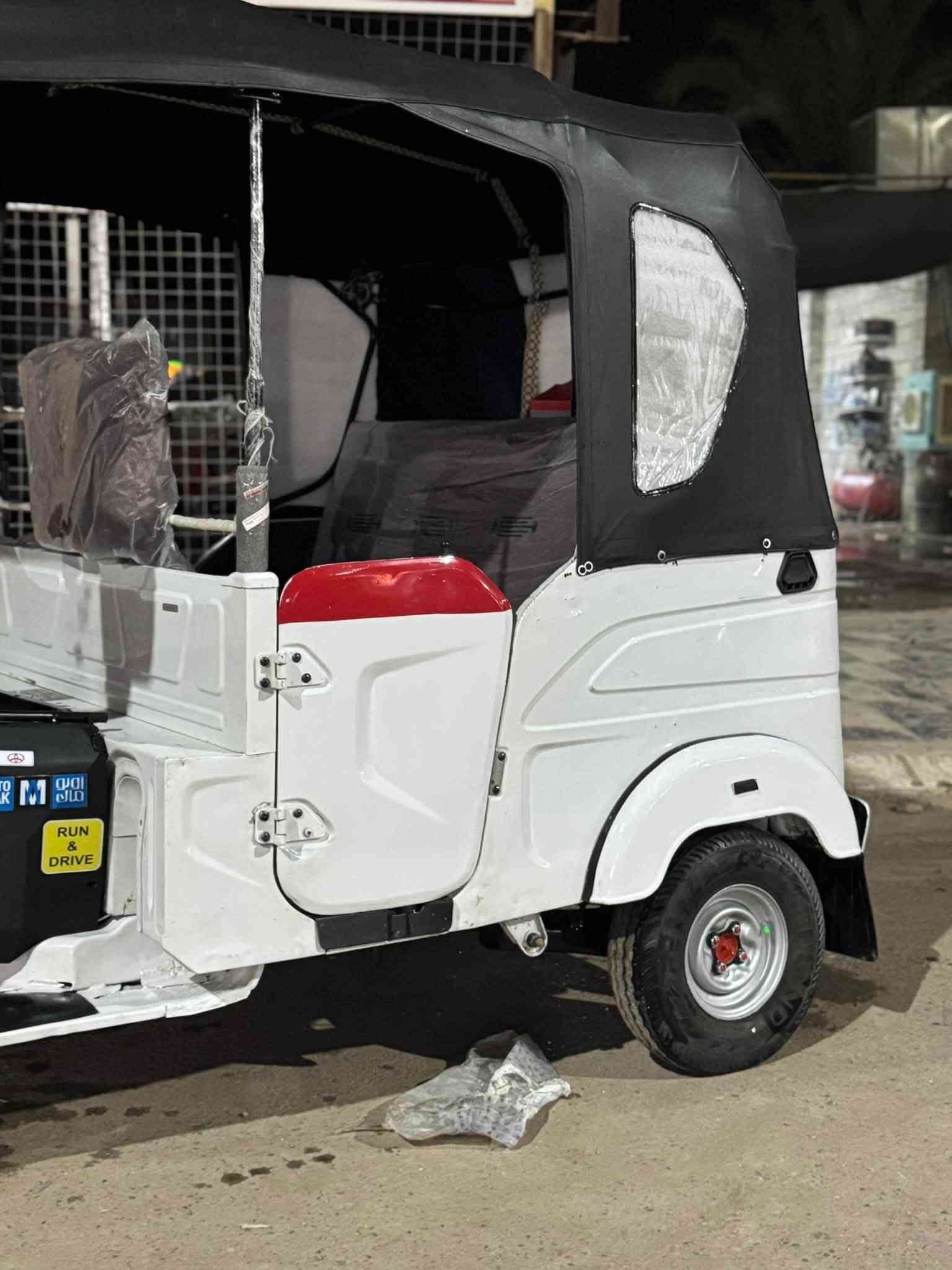 بعقوبه • حلوه • تاير زيرو