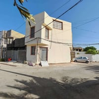 حي الجامعة • ٥٤م واجه ٧ • مؤثث بالكامل