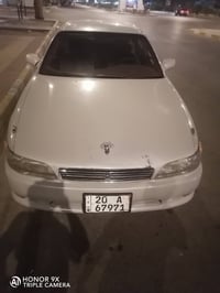 موديل 1995 • مكينة 250 • بدون ضرب وصبغ