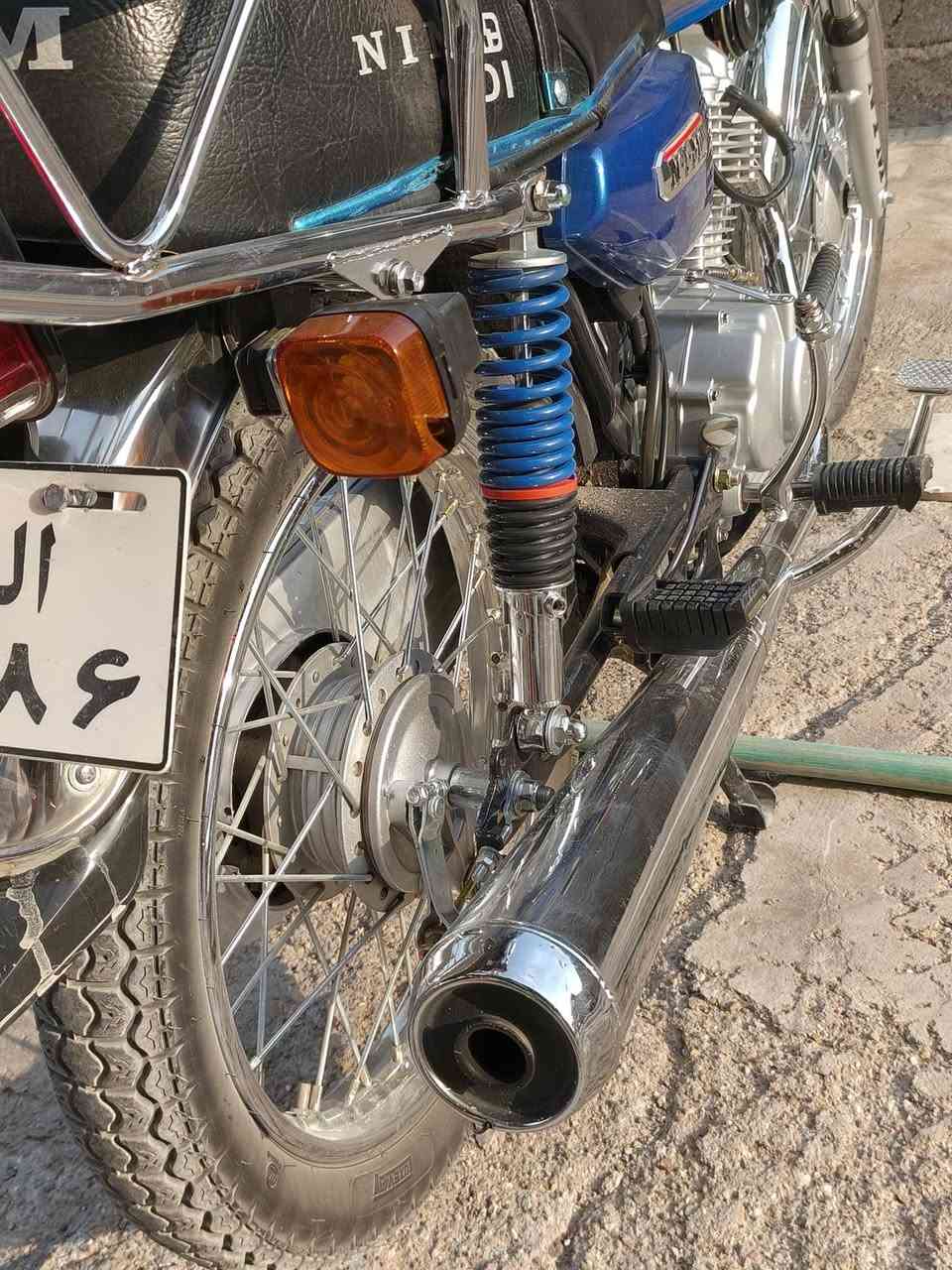 دراجه للبيع موديل 2027 كفاله عامه من كلشي مكان كوت  
الشراي يتصل  *********** متوازي عله بيعته
