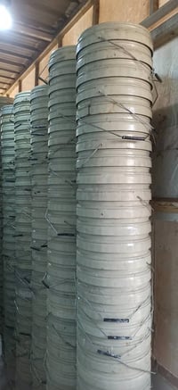 سطل بدون قبق • أصلي • النجف الاشرف