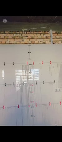 تركيب سراميك • سراميك ٦٠×٣٠ • العمارة ميسان