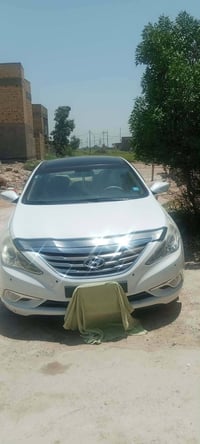 (سوناتا 2011 خليجي فول مواصفات بيهه صبغ جاملغات الخلفيه ثنينهن تبريد ش...