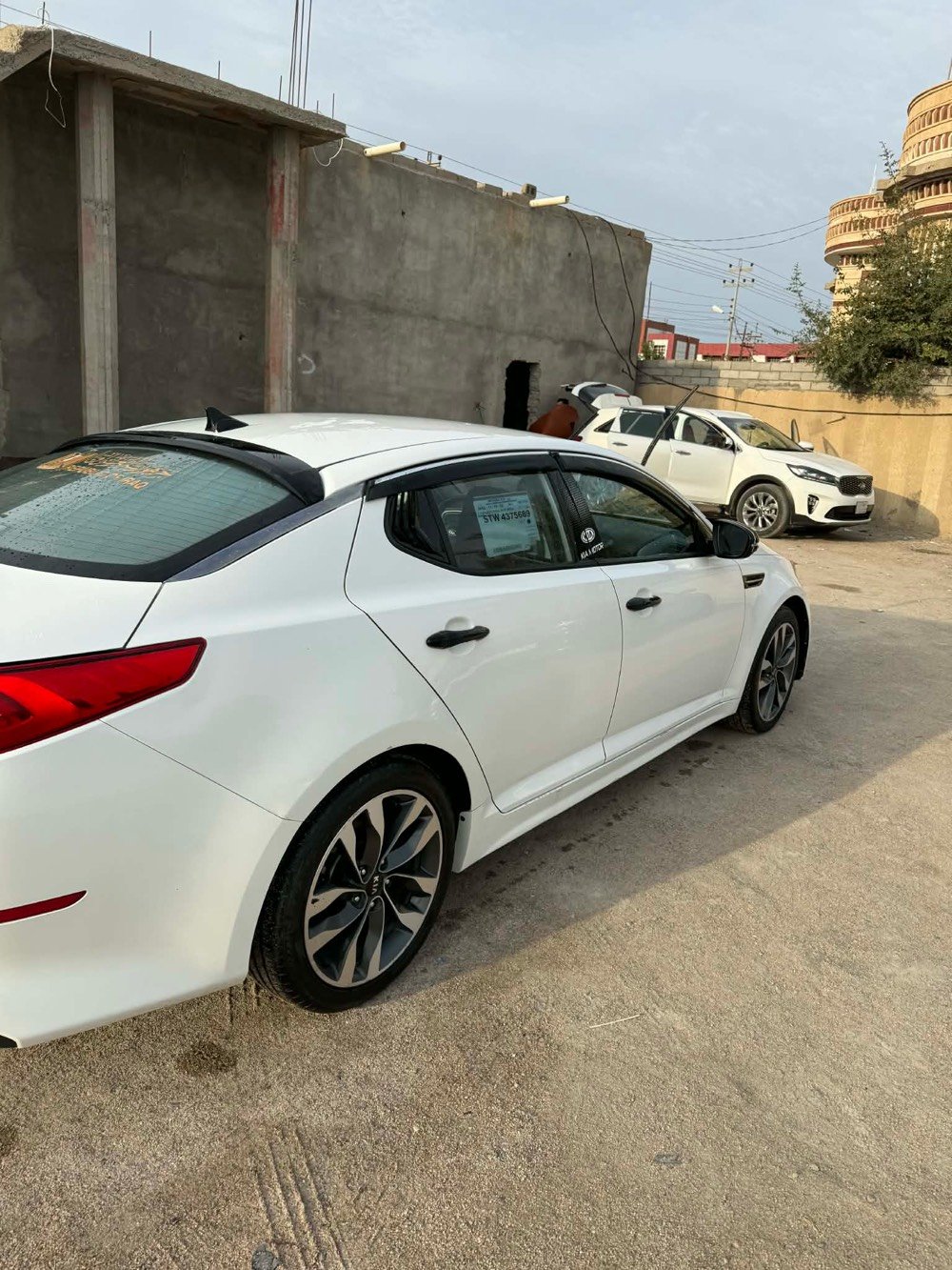 اوبتيما 14 خليجي محرك 2400 دوش  فول موصفات عده التنته تفاصيل عل هذا الرقم ***********