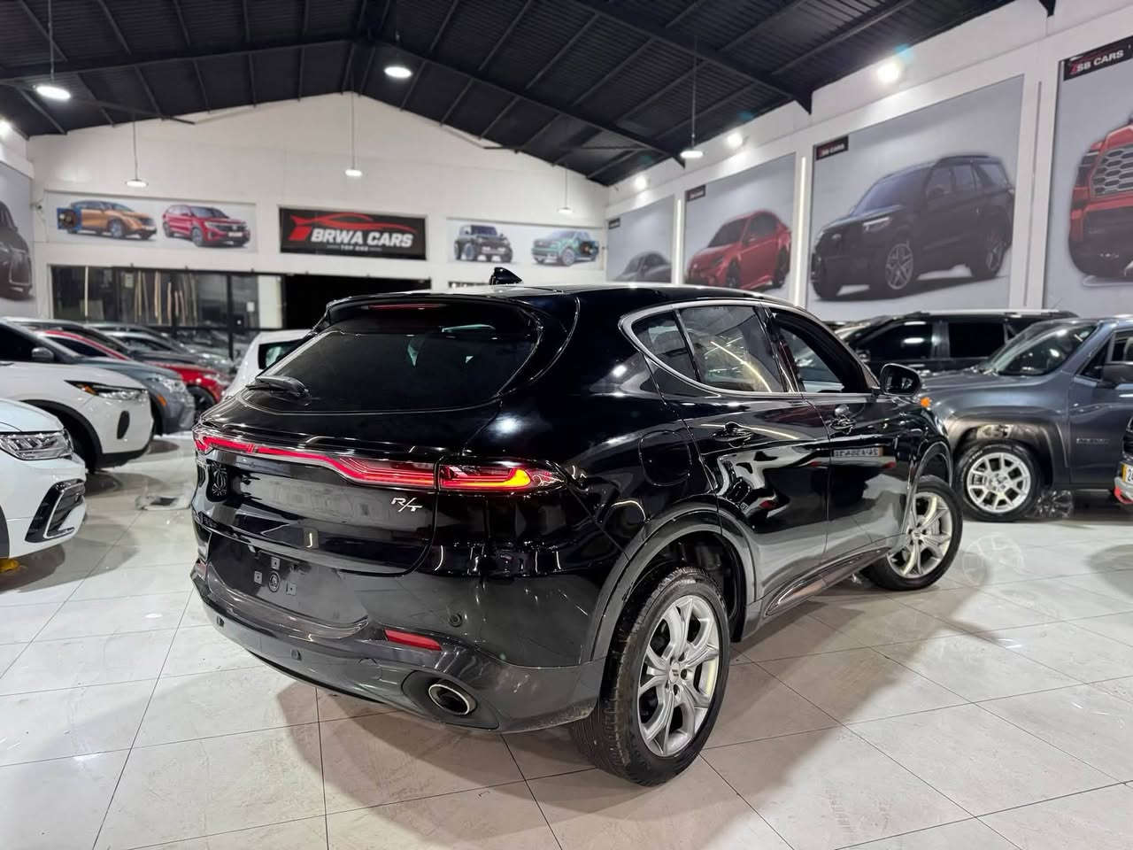 Dodge hornet🐝 2024
🔥هایبرید🔥
للاقساط🔥مقدمة شدة(٩٠$)
***********
***********

وارد امريكي
ماركة دوج
محرك ٤ سلندر توربو+هايبريد
سيارة ٣ انضمات
مواصفات R/T
فوول عدا بنوراما
ماشية ٣٧ الاف
كيج الكتروني
شفتات ستيرن
كراسي جلد،ميموري،كهرباء،هيتر
شاشة كبير
بصمة
تشغيل عن بعد
بريك بصمة
ستيرن هيتر
ضرر❌جاملغ و ربع بنيد
رقم شاصي مرفقه مع صور
إرباكات سليم١٠٠/١٠٠
بدون رقم تترقم شمالي ١٥ ورقة
موجودة 📍اربيل معرض 

***********
***********
