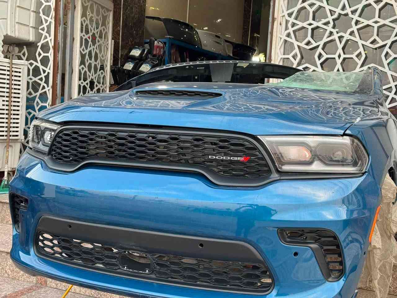متوفر اغلبيه الوان دعاميات دورنكو ٢٠٢٣ اصلي و جديد باسعار تنافسيه 
متوفر ابواب و بنيد و قبق جنطه 

شركة الكاسر لادوات السيارات الامريكي 
          ( الحاج احمد العكايشي ) 
العنوان النجف / حي الامير ركن شارع الزهور مقابل الصناعي 
للاستفسار :- ***********-***********

