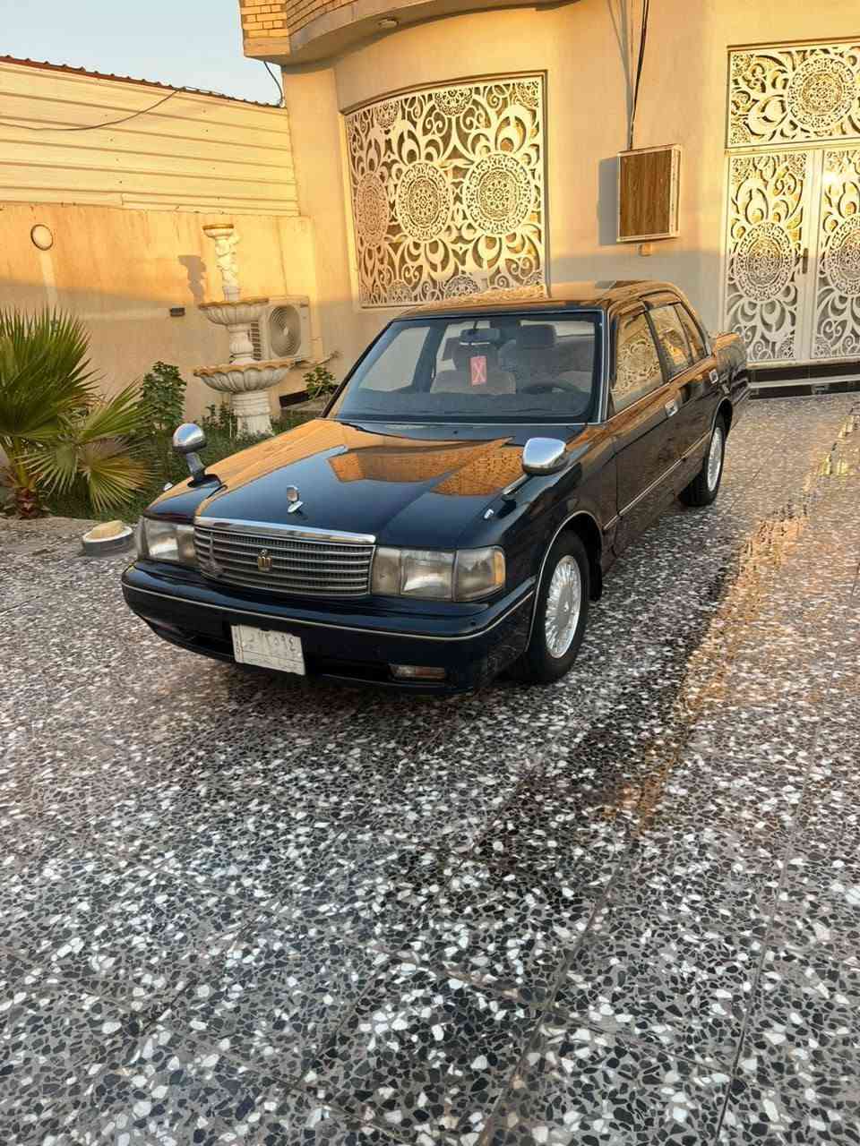 السلام عليكم سياره للبيع تويوتا كراون ارنب طويل دبل تريش مديل 1995فنر بلاد لوان نيلي رقم بصره مشروع وطني شرط تحويل كفاله عامه من ضربه وتبديل وفتح وكص ونقل جثه اصوليات وعيب شرعيه محرك وكير كارتون 2500 جاهزة من كل شي حداد تخم تايره تبريد ثلج كهربائي كله شغل دوخله حلو مابي اي نقص سعره 58 بي مجال انتصل برقم هاتف ***********خادم مكاني البصره البصرة, العراق

