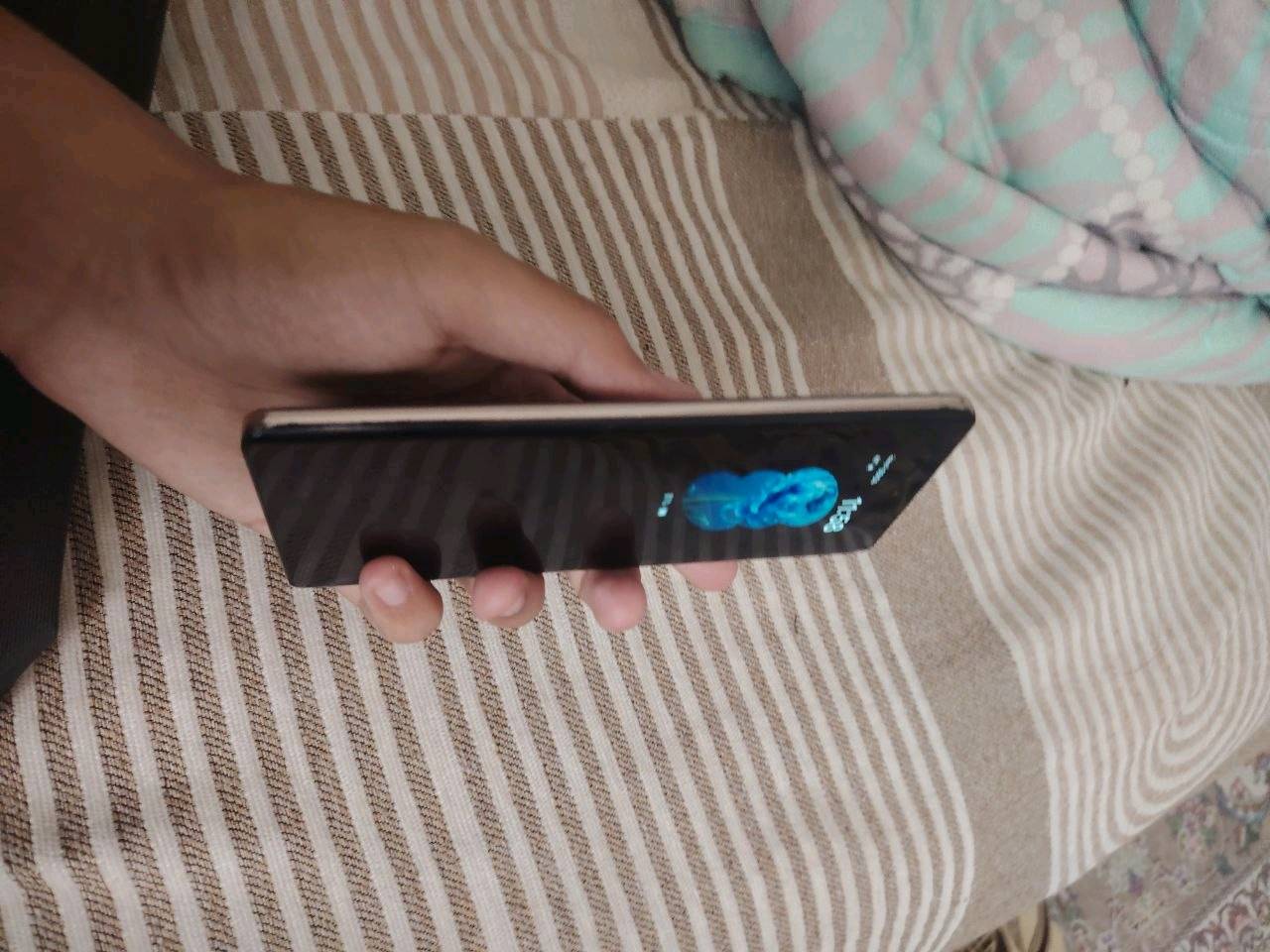 ريلمي 12 برو بلاس كامل ملحقات رايد مراوس سعرة 200 قفل