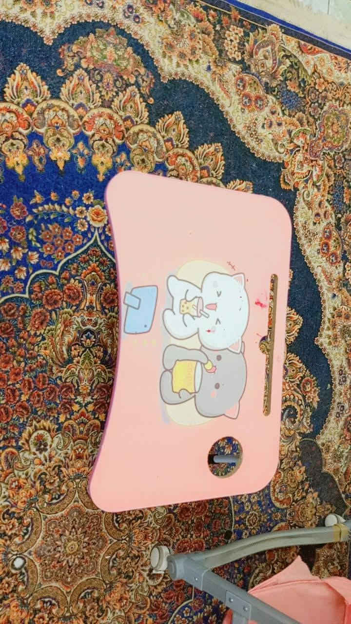 كاروك • فرشه ومخده • للبيع