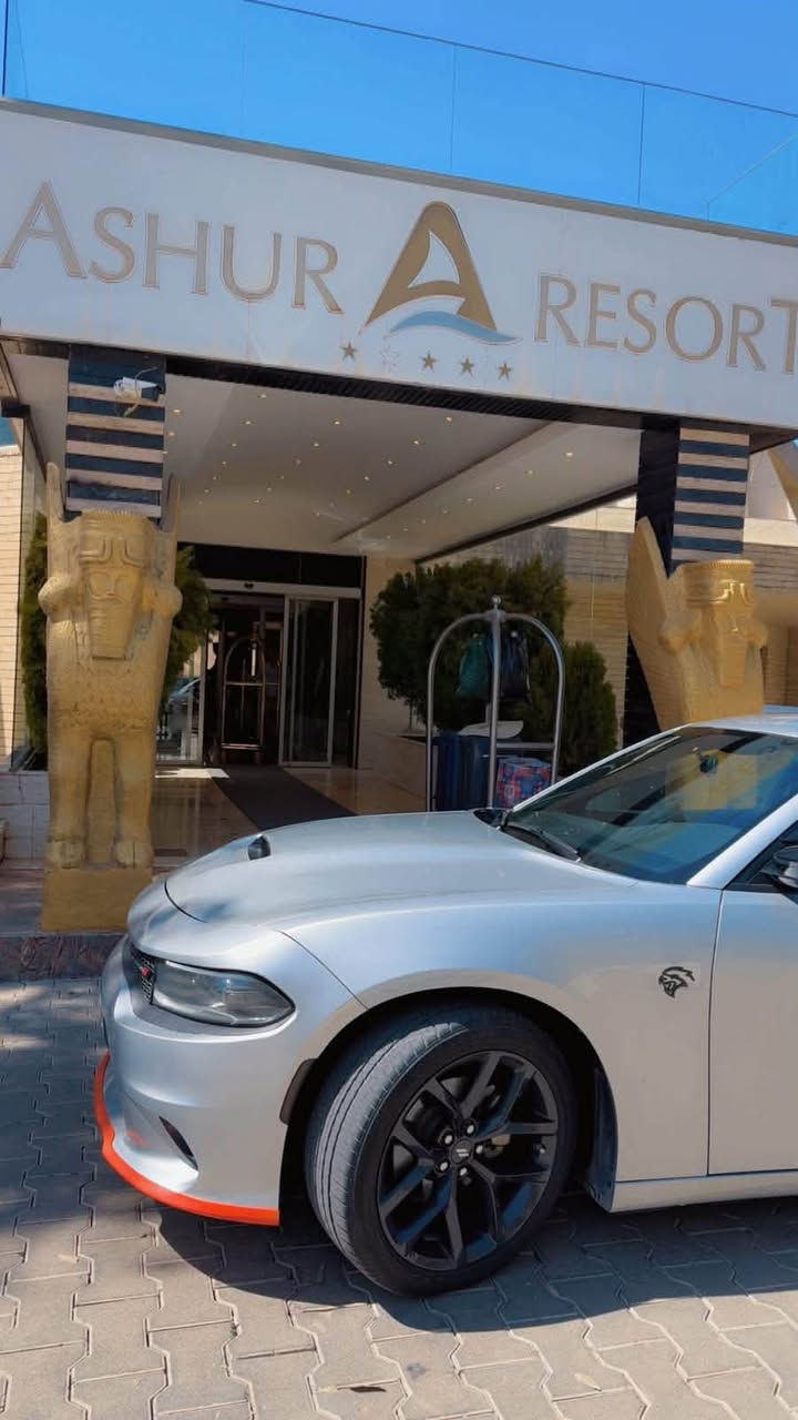 چارجر sxt 2023 (النداء الاخير) اخر اصدار بالچارجر (بدون ايرباك) قطعه وحده صبغ فقط بنيد غاز التبريد بعده ع وضع الشركه السياره جديده ب معنى الكلمه كلشي بيهه ع وضع الشركه مناقصهه اي شي ماشيه 40 مكاني ديالى بعقوبه 
***********
