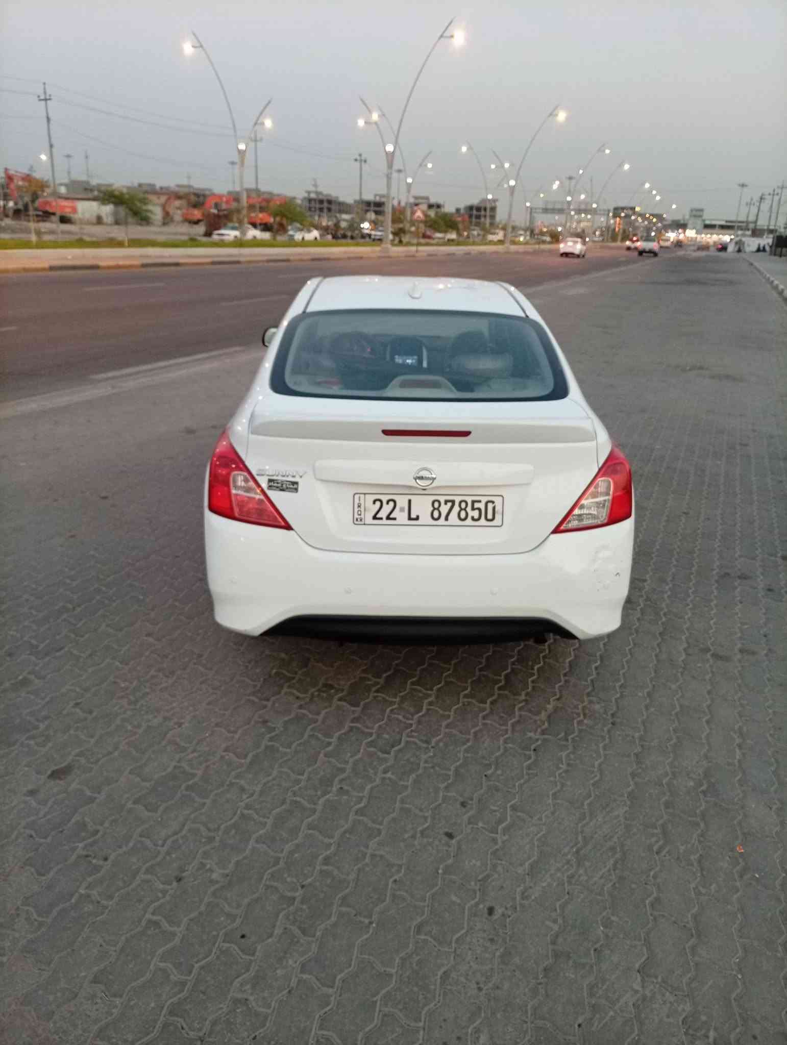 نيسان • ٢٠٢٤ • مكفوله هندي