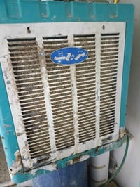 مبردة • نضيف • مع كبل