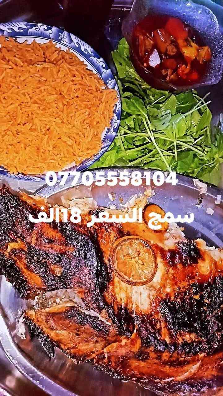 ام ياسر • اكلات وكباب ومعجنات • توصيل