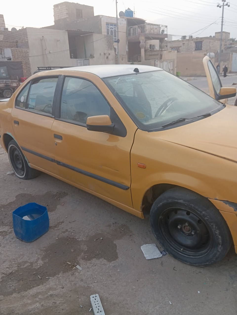 سمند • ٢٠١٠ • يرادله ترتيب