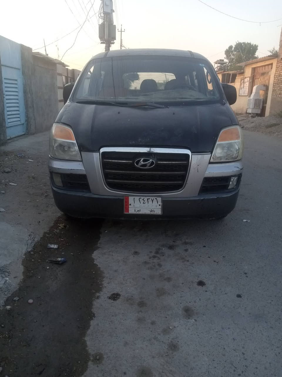 سياره للبيع رقم بابل اجره سياره مقبول محرك وجير السعر 42 وبيها مجال سياره بس رفعات بيها اما سياره مقبوله كفاله عامه التواصل على هذا الرقم *********** بغداد التاجي سبع البور مجمع السكني
