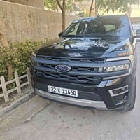 اكسبديشن MAX • ٢٠٢٢ • ٩٥٠٠٠ كم