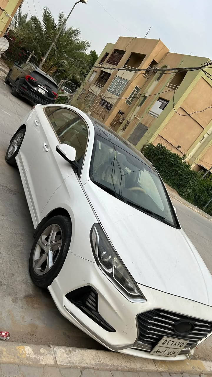 سوناتا ٢٠١٨ خليجي كفاله ماشيه ١٢٠
***********
